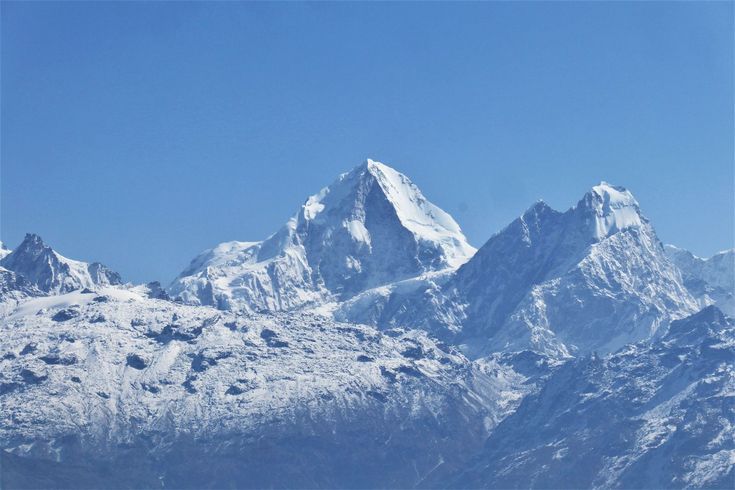 Munsyari Hidden Paradise 5N 6D